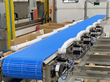 Eaglestone's New TrackIQ Sorting Conveyor