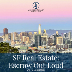 Thumb image for Escrow Out Loud Release Three-Part Podcast: Racism in California Real Estate