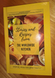 Cookbook Specialists, Johnson & Johnson Cookbook, Custom Cookbook Companies, Corporate Cookbooks
