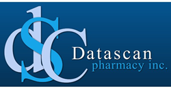 Datascan Pharmacy Software