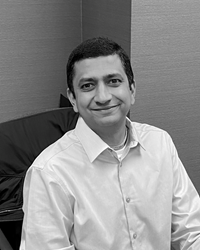 Thumb image for Kaushik Subramanian Joins Executive Team at Terillium