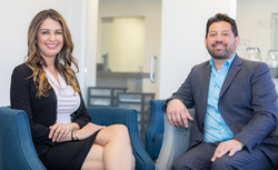 Dr. Maryam Beyramian and Dr. Nabil Fehmi, Dentists in Phoenix, AZ