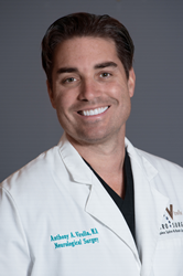 Dr. Anthony Virella, MD, FACS Board Certified Neurorsurgeon