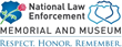 National Law Enforcement Memorial and Museum Logo