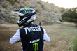 Monster Energy’s UNLEASHED Podcast Invites Freestyle Motocross Pioneer Jeremy ‘Twitch’ Stenberg