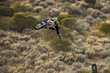 Monster Energy's Jarryd McNeil Riding During the Podcast Unleashed With the Dingo and Danny Fueled by Monster Energy Episode 5 "Twitch and Friends"