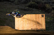 Monster Energy's Josh Hill Riding During the Podcast Unleashed With the Dingo and Danny Fueled by Monster Energy Episode 5 "Twitch and Friends"