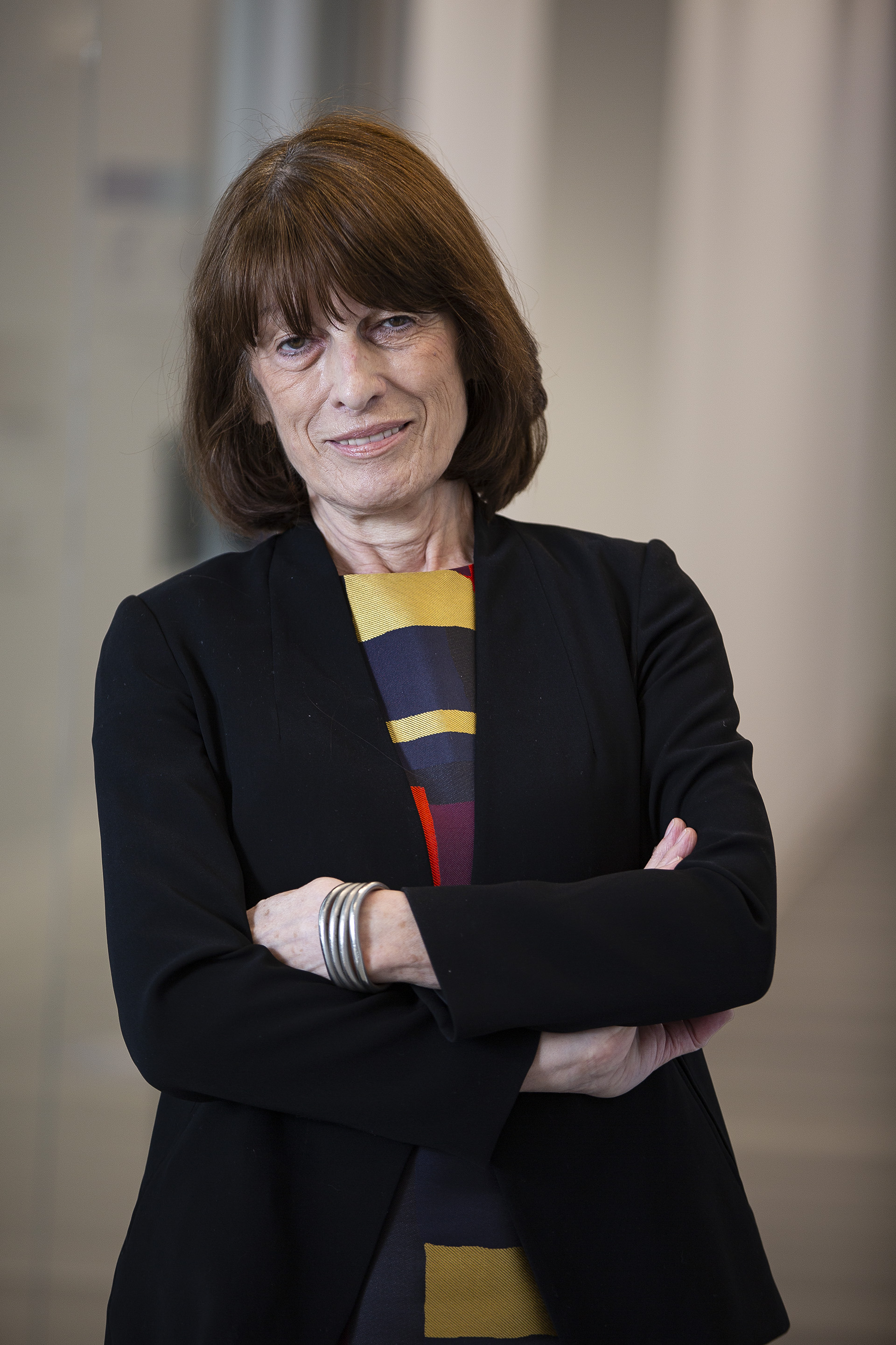 Columbia University Professor Gordana Vunjak-Novakovic