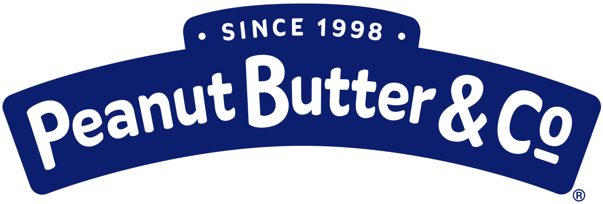Peanut Butter & Co. logo