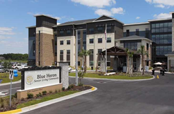 Thumb image for Cuhaci & Peterson, TLC Management Team Up on New Florida Senior Living Centers