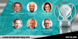 Large Enterprise Finalists of the 2021 National CIO of the Year ORBIE Awards
