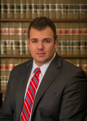 Attorney Joshua Cossey of Sentinel Law, P.A. Recently Named a 2021 ...