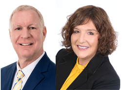 Thumb image for Northrop Realty expands brokerage, adds Allison Stine and Jim Lattanzi in Delaware