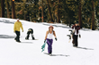 Monster Energy’s Women Snowboarders Release All-Female ‘Snowcats’ Video