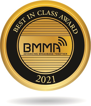 BMMA 2021 Best in Class Awards