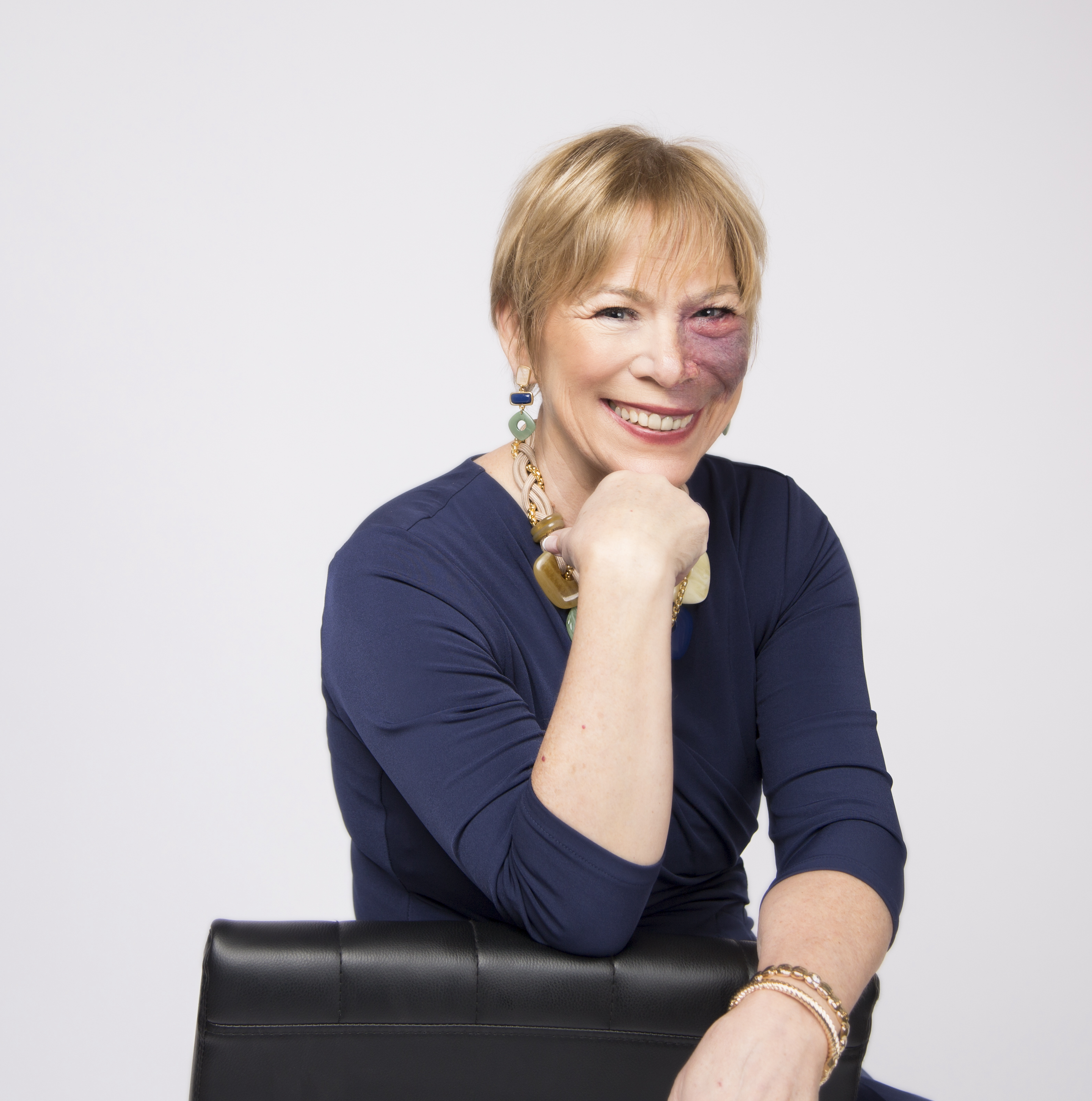 Janet M. Harvey