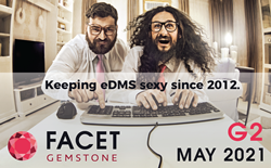 Thumb image for Facet Life Sciences Releases EDMS Software Gemstone Version 2 (G2)