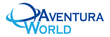 Leading Group Travel Company Aventura World logo