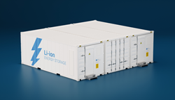 Thumb image for Agilitas Energy to Commence Construction of Largest BESS in Rhode Island