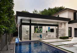 Thumb image for 2021 Houston Modern Home Tour Returns as Virtual Experience