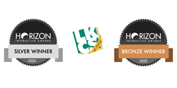 LKCS Silver and Bronze Horizon Awards 2020