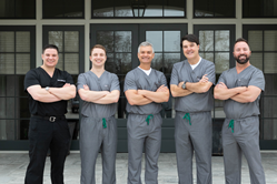 The Implant Specialists at Fusion Implant Center in Baton Rouge, LA