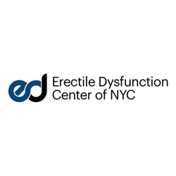 Erectile Dysfunction Center of NYC Logo