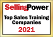 Top Sales Training Companies 2021