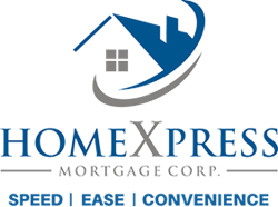 HomeXpress Mortgage Corp Non-QM mortgage lender