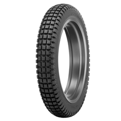 The K950 Street-Legal Trials Tire - Dunlop Motorcycle Tires