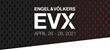 EVX 2021, a virtual event hosted by Engel & Völkers Americas