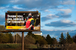 Thumb image for DHL Express Recognized as One of the Best Workplaces in Canada