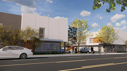 Their third partnership, Jamboree and the City of Buena Park begin construction on Ascent, their first permanent supportive housing community with services, 57 units with 28 apartments set aside for residents living with a mental health diagnosis.