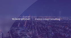 Wavestone Acquires the Consulting Practice of Everest Group