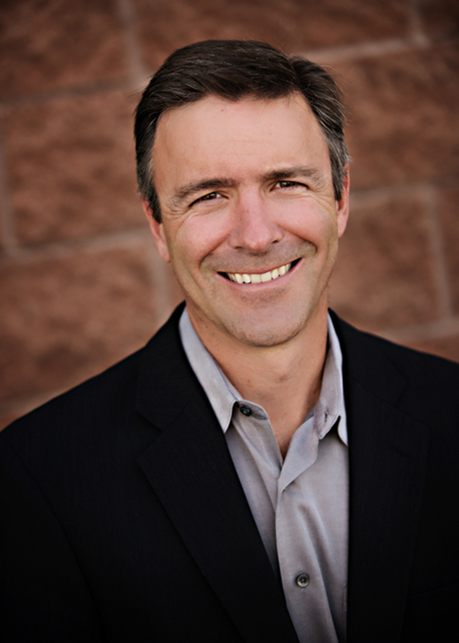 Jim Kasic, Boulder iQ founder and chairman