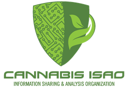 Cannabis ISAO Logo