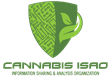 Cannabis ISAO Logo