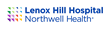 Lenox Hill Hospital's logo