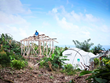 ShelterBox provides shelter and resources on Dominica in the Windward Islands after the impacts of hurricanes Maria and Irma in 2017.