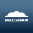 New Logo for BlueSkySearch.com