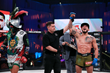Monster Energy’s Sergio Pettis Takes Bellator MMA Bantamweight World Championship Title from Juan Archuleta at Bellator 258