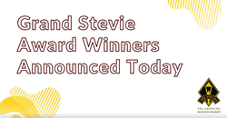 The 2021 Grand Stevie winners in The American Business Awards are Graylog, The Salvation Army, Wolters Kluwer, Tinuiti, 5W Public Relations, and EPCOR USA.