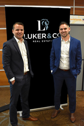 Thumb image for Luker Properties Group Partners With Side To Create Luker & Co., Continuing Family Tradition