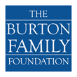 Burton Family Foundation Logo