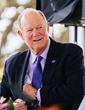 John R. Alexander was a staunch supporter of Florida Polytechnic University. His family has established the John R. Alexander Scholars program at the University in his honor.