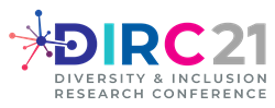 DIRC 2021 Logo