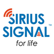 Sirius Signal Logo