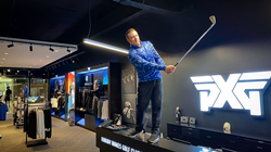 PXG Minneapolis Store Manager, Derek Holmes, secures a spot on the coveted Team of 20 at the PGA Championship
