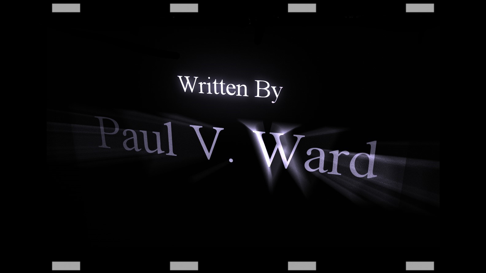 Paul V. Ward