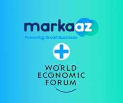 Markaaz + World Economic Forum